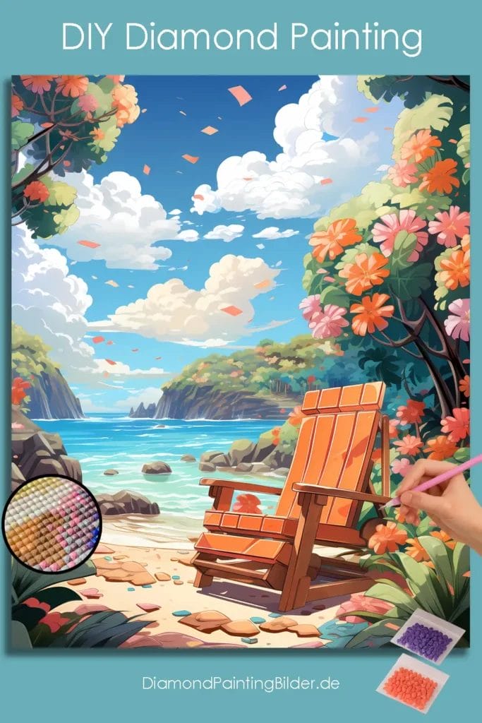 Beachside Chair