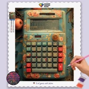 Kawaii Calculator