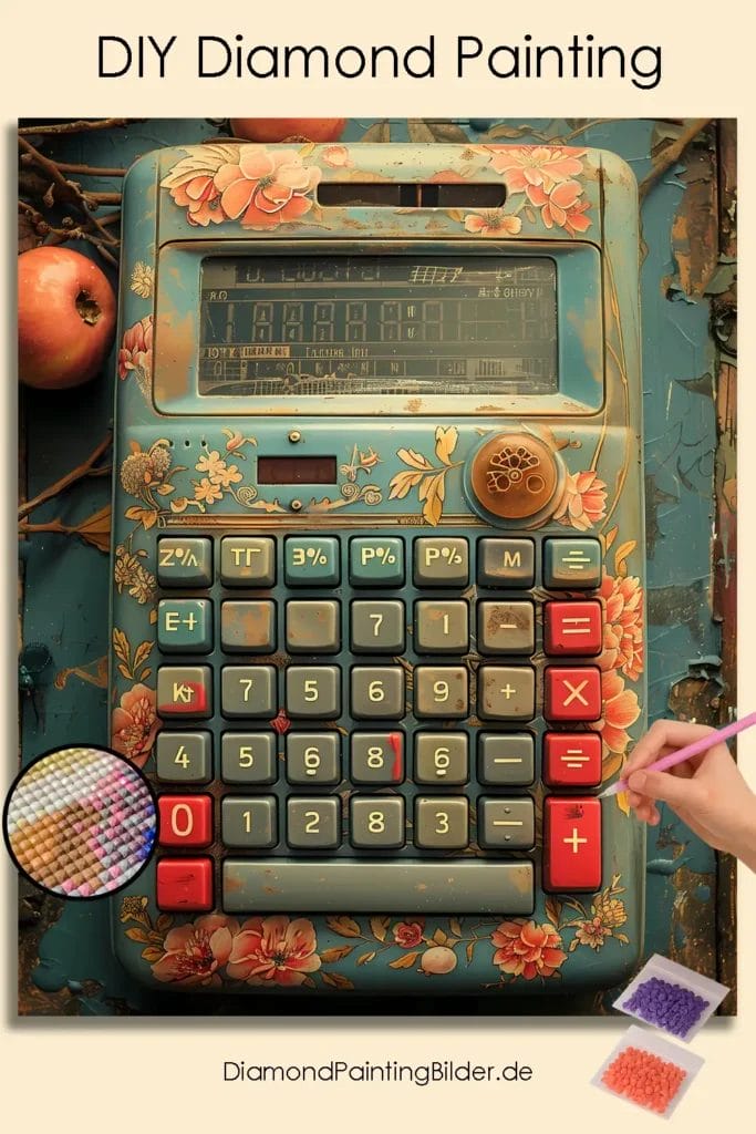 Kawaii Calculator