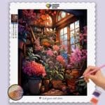 Cozy Indoor Garden