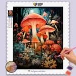 Mushrooms