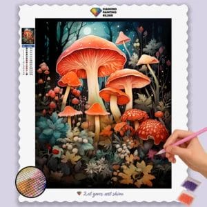 Mushrooms