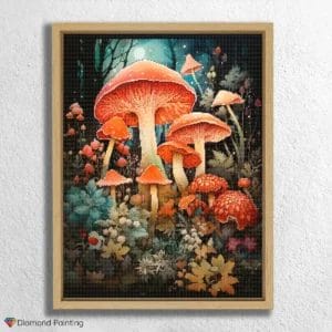 Mushrooms