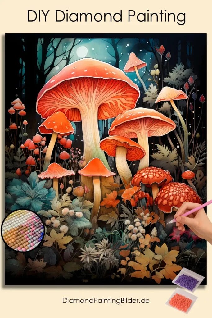Mushrooms