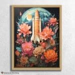 Kawaii Spacecraft