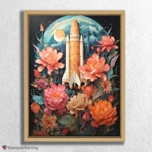 Kawaii Spacecraft