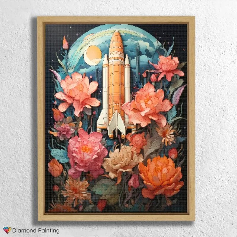 Kawaii Spacecraft