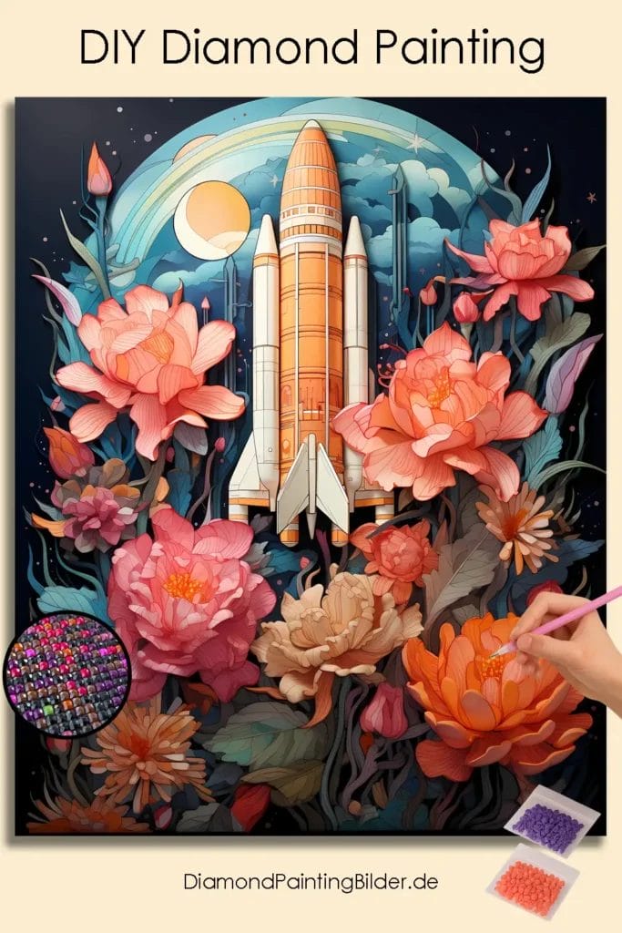 Kawaii Spacecraft
