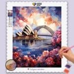 Sydney Opera House