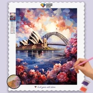 Sydney Opera House