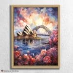 Sydney Opera House
