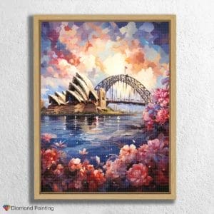 Sydney Opera House