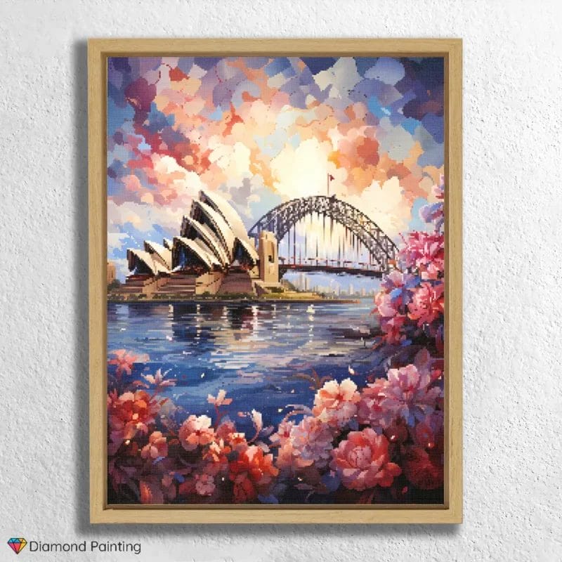 Sydney Opera House
