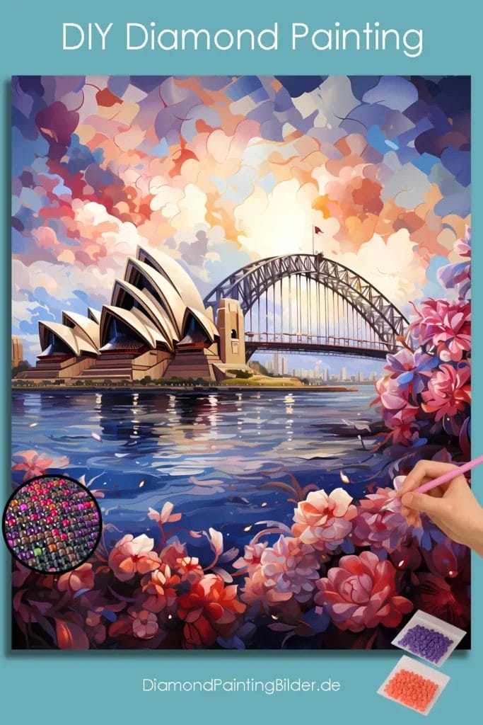 Sydney Opera House