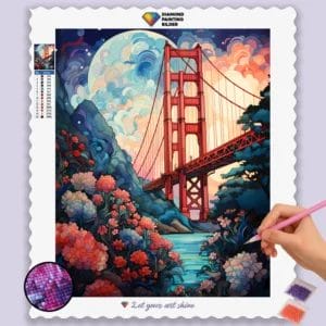 Beautiful Bridge