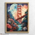 Beautiful Bridge