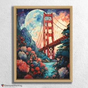 Beautiful Bridge
