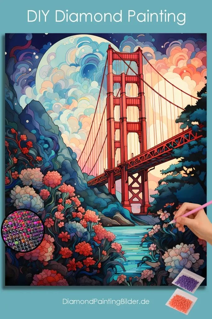 Beautiful Bridge