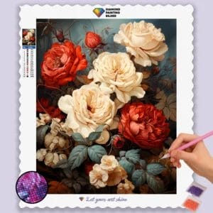 Roses of Autumn