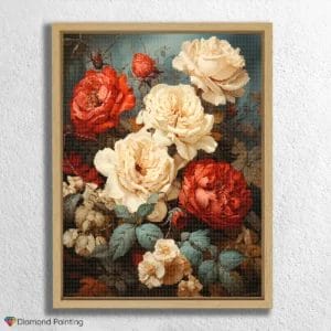 Roses of Autumn