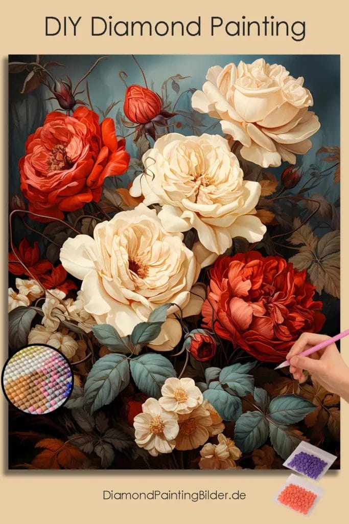 Roses of Autumn