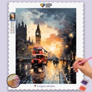 London CityScape