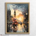 London CityScape