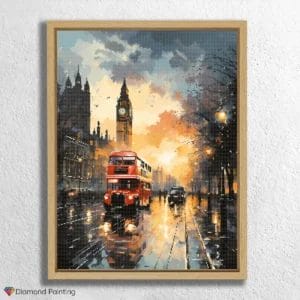 London CityScape
