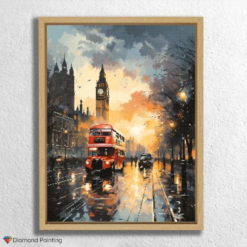 London CityScape