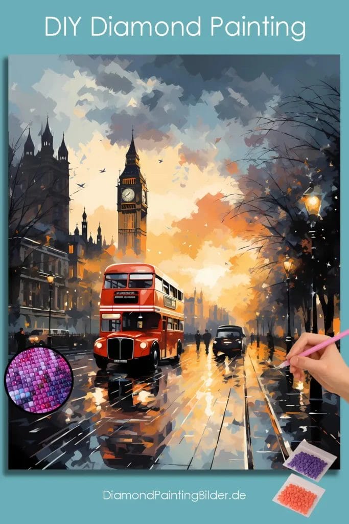 London CityScape