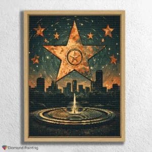 Stars in Los Angeles