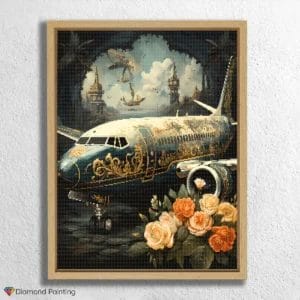 Luxury Private Jet