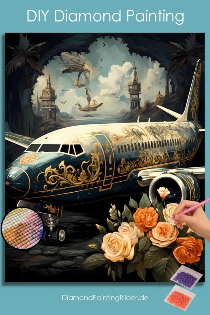 Luxury Private Jet