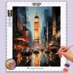 NYC CityScape