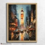 NYC CityScape