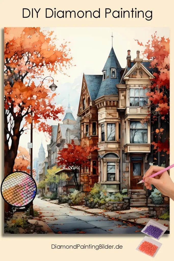 House in New York