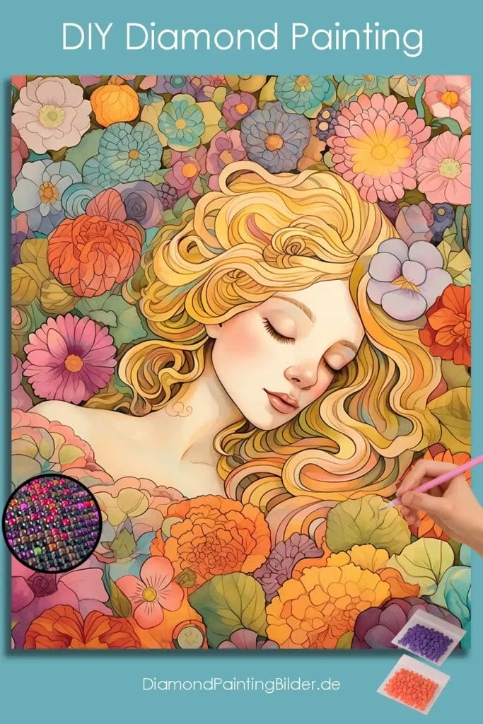 Dreamy Queen