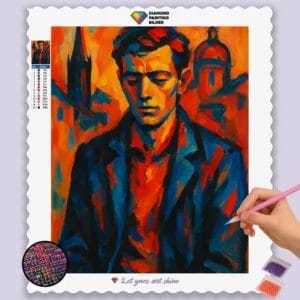 Solitary_Figure_in_Abstract_Cityscape