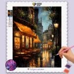 Nightlife in Spain