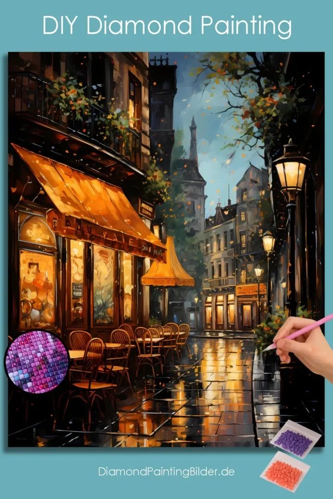 Nightlife in Spain