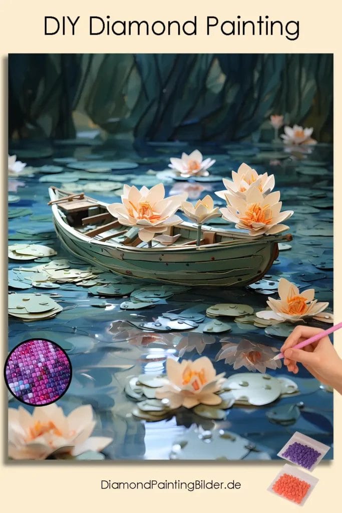 Boat in Lake