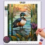 Wood Duck