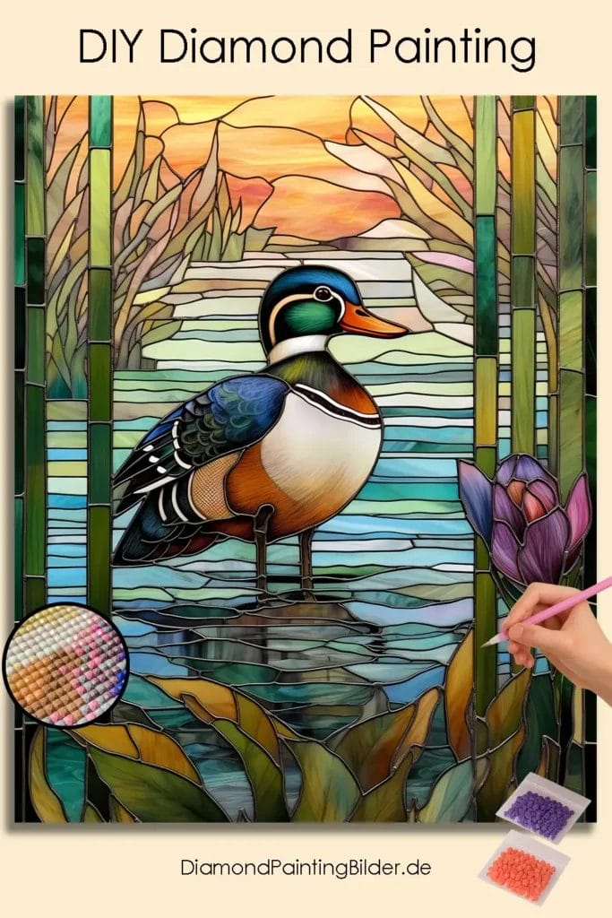 Wood Duck