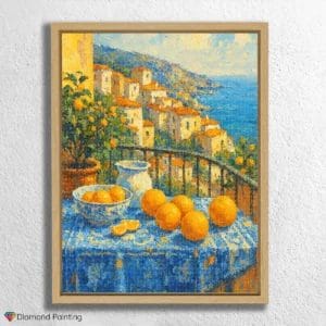 Sunlit_Village_by_the_Sea