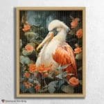 Tropical Pelican