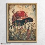 Red Cap