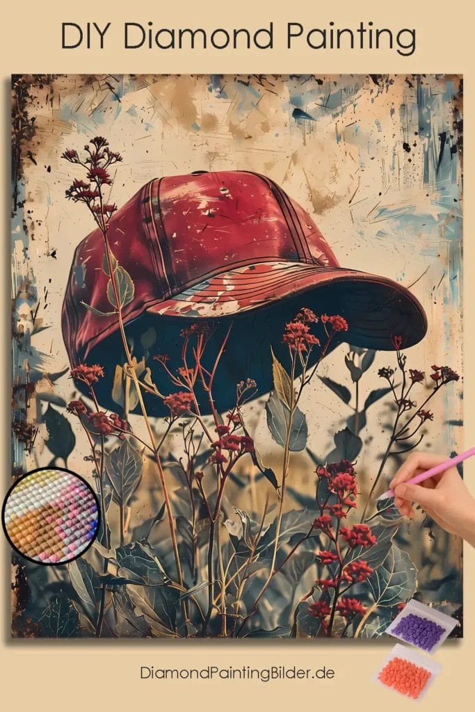 Red Cap