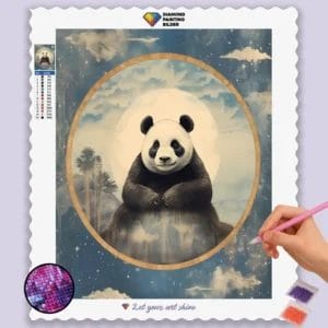 Baby Panda