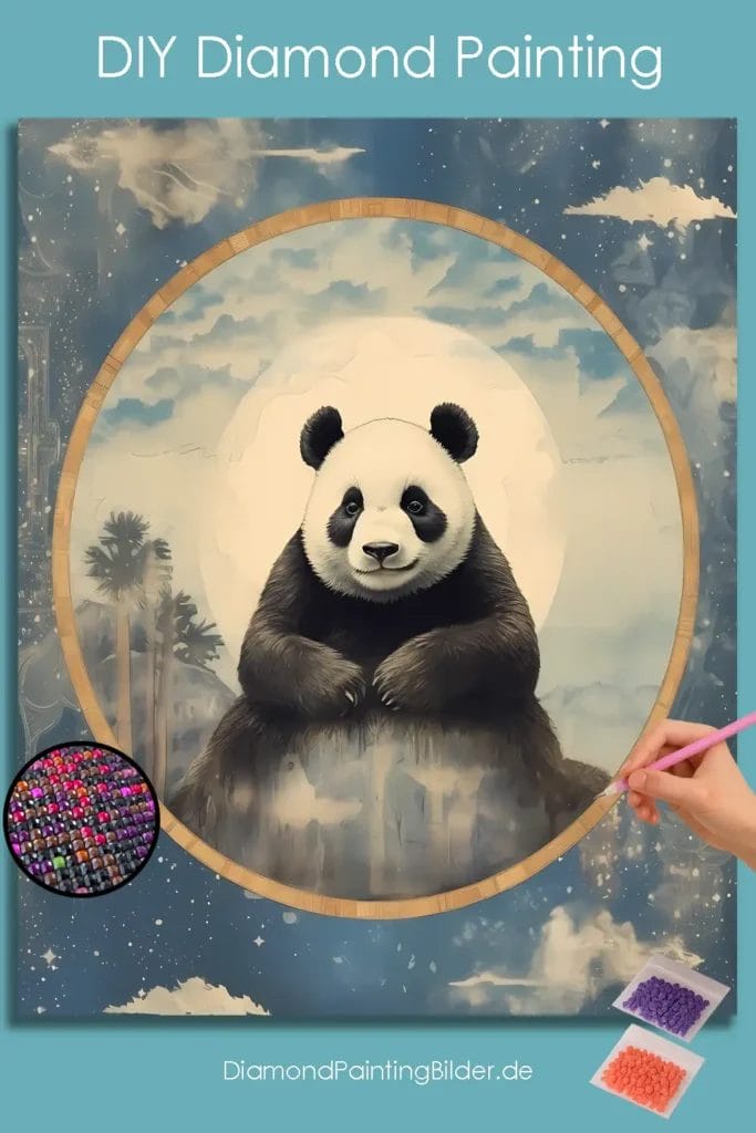 Baby Panda