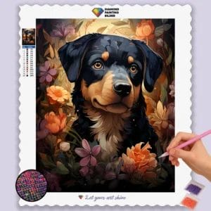 Kawaii Cute Dog